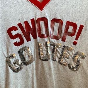 University of Utah tee